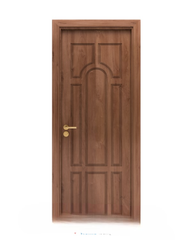 Cửa Nhựa Composite VD-C217