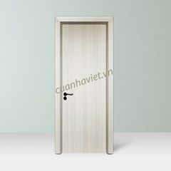 Cửa Nhựa Composite UD.LP01