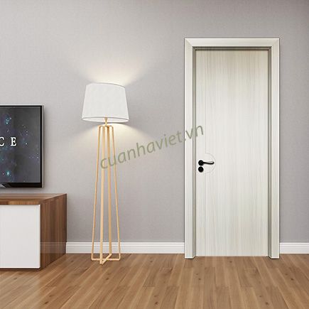 Cửa Nhựa Composite UD.LP01