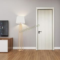 Cửa Nhựa Composite UD.LP01