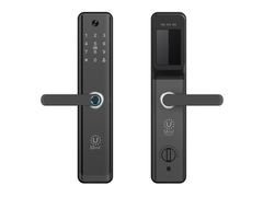 Khóa Từ vân tay Ulock UL665 AC