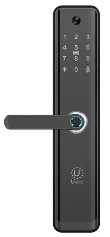 Khóa Từ vân tay Ulock UL665 AC