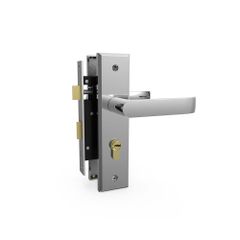 Khóa tay gạt HH EX580