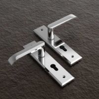 Khóa tay gạt HH EX580