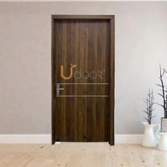 Cửa Nhựa Composite UD.ECN03