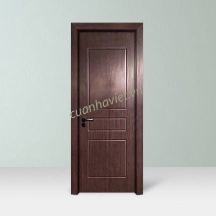 Cửa Nhựa Composite UD.RAH10