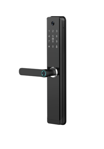 Khóa Từ vân tay Ulock UL665 AC