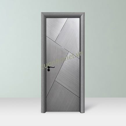 Cửa Nhựa Composite UD.LAH04