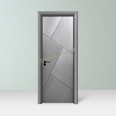Cửa Nhựa Composite UD.LAH04