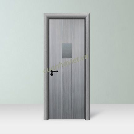 Cửa Nhựa Composite UD.LAH05