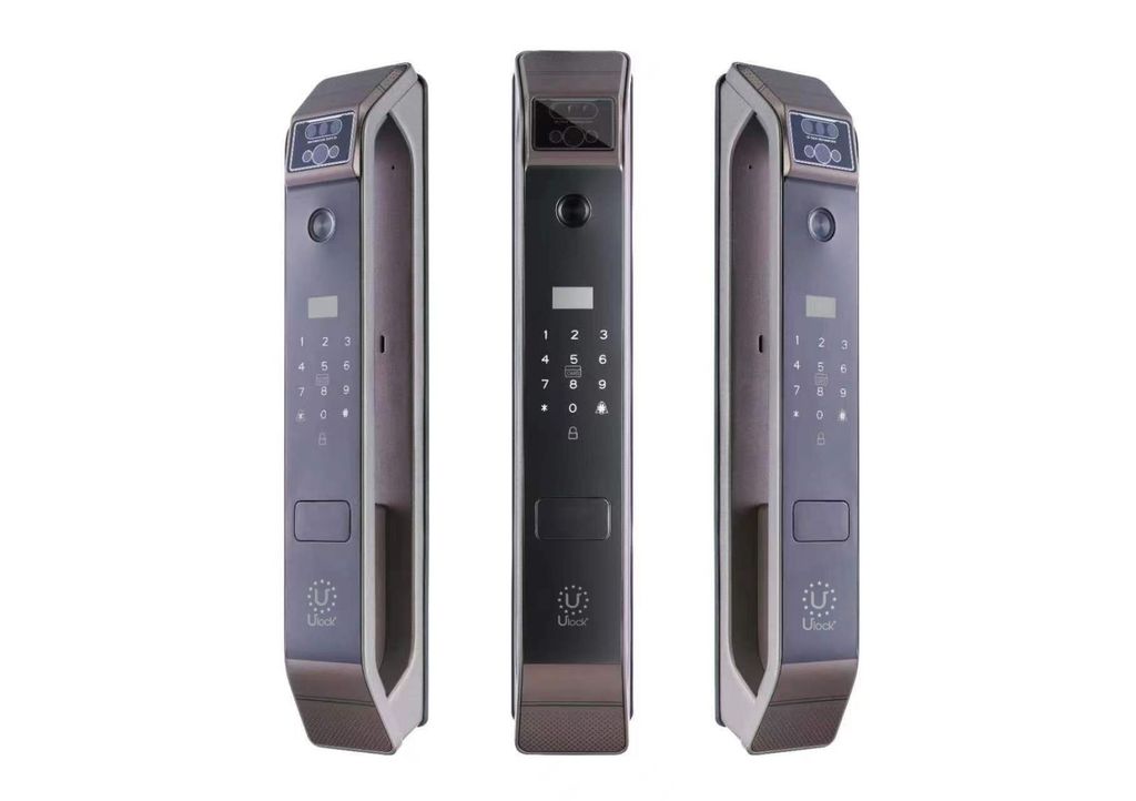 Khóa Từ vân tay Ulock UL6630M