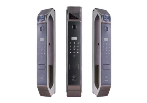 Khóa Từ vân tay Ulock UL6630M