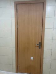 Cửa Nhựa Composite UD.EP05