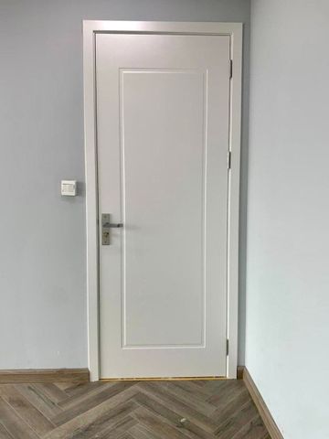 Cửa HDF Laminate UD.LM2