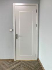 Cửa HDF Laminate UD.LM2