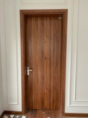 Cửa Cánh Phẳng Kiểu P1.F10