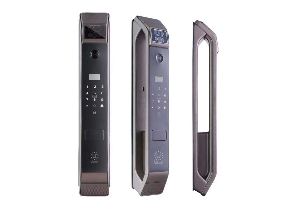 Khóa Từ vân tay Ulock UL6630M