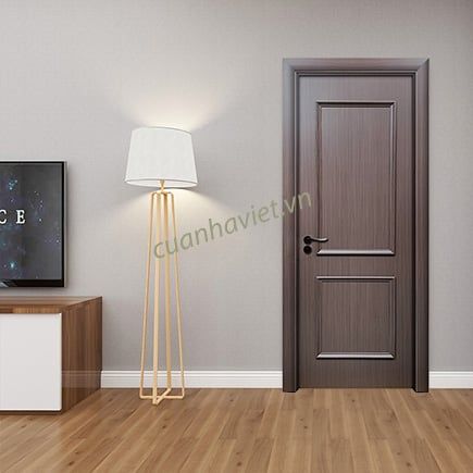 Cửa Nhựa Composite UD.RPN05