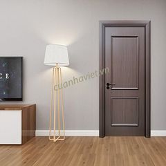 Cửa Nhựa Composite UD.RPN05