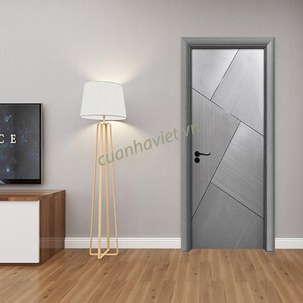 Cửa Nhựa Composite UD.LAH04