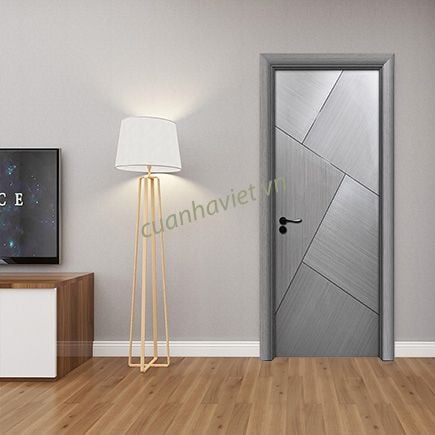 Cửa Nhựa Composite UD.LAH04