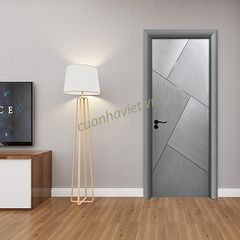 Cửa Nhựa Composite UD.LAH04