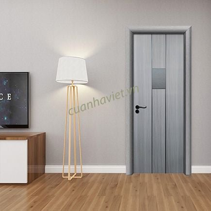 Cửa Nhựa Composite UD.LAH05