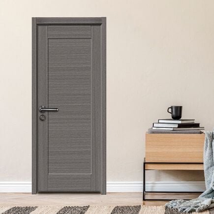 Cửa Nhựa ghép đố UD.GD-01