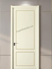 Cửa gỗ Chống Cháy UDR.CC-24