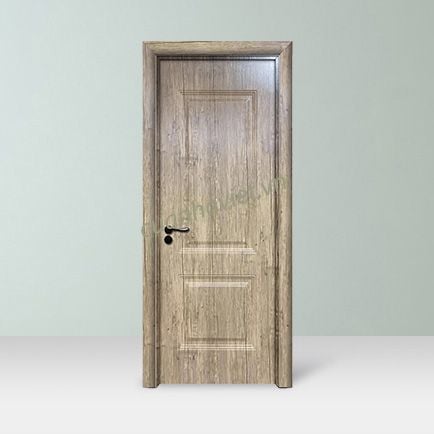 Cửa Nhựa Composite UD.RAH05