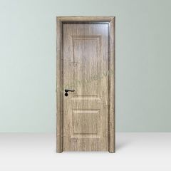 Cửa Nhựa Composite UD.RAH05