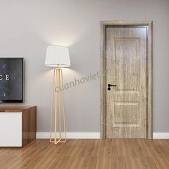 Cửa Nhựa Composite UD.RAH05