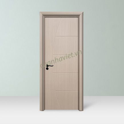 Cửa Nhựa Composite UD.RAH03