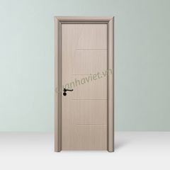 Cửa Nhựa Composite UD.RAH03