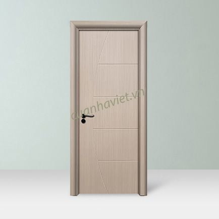 Cửa Nhựa Composite UD.RAH02