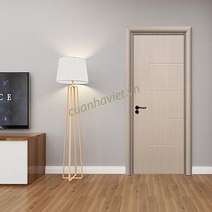 Cửa Nhựa Composite UD.RAH02