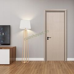 Cửa Nhựa Composite UD.RAH02