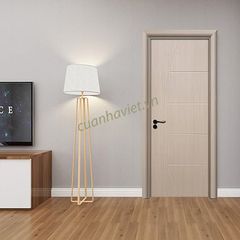 Cửa Nhựa Composite UD.RAH03