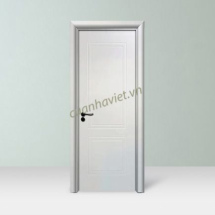 Cửa Nhựa Composite UD.RAH04