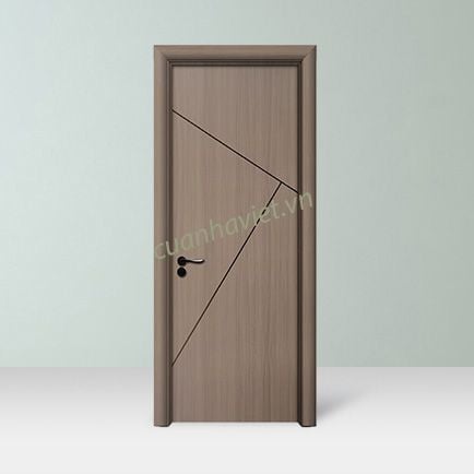 Cửa Nhựa Composite UD.RAH03