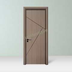 Cửa Nhựa Composite UD.RAH03