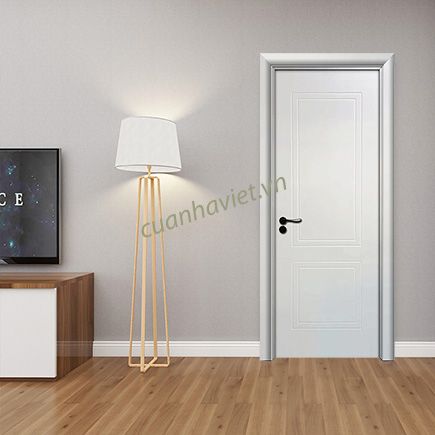 Cửa Nhựa Composite UD.RAH04