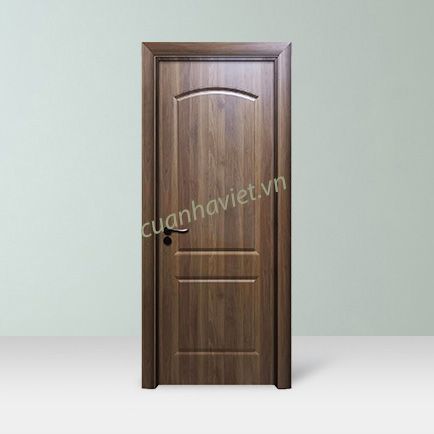 Cửa Nhựa Composite UD.RAH06