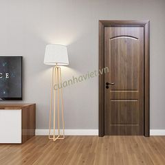 Cửa Nhựa Composite UD.RAH06