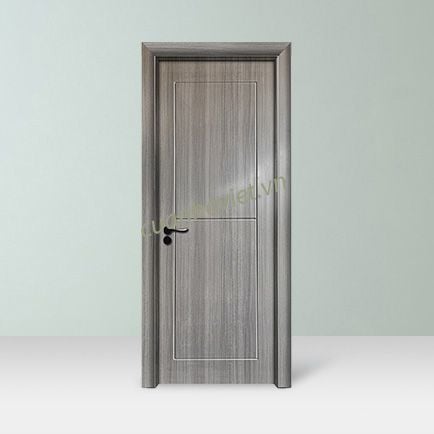 Cửa Nhựa Composite UD.RAH06