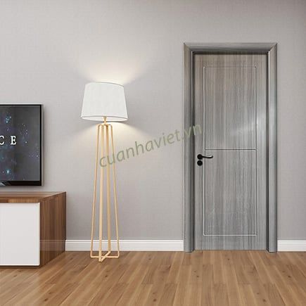 Cửa Nhựa Composite UD.RAH06