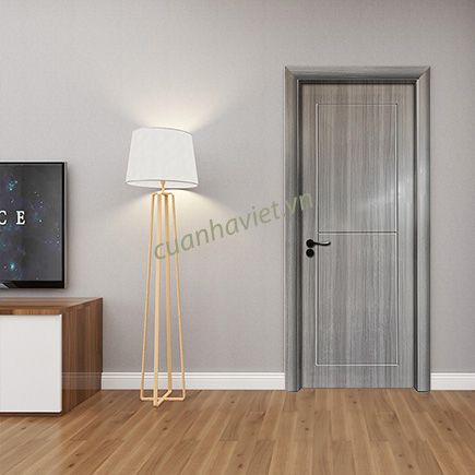 Cửa Nhựa Composite UD.RAH06