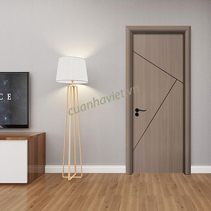 Cửa Nhựa Composite UD.RAH03