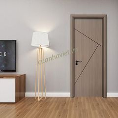 Cửa Nhựa Composite UD.RAH03