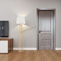 Cửa Nhựa Composite UD.RPN01